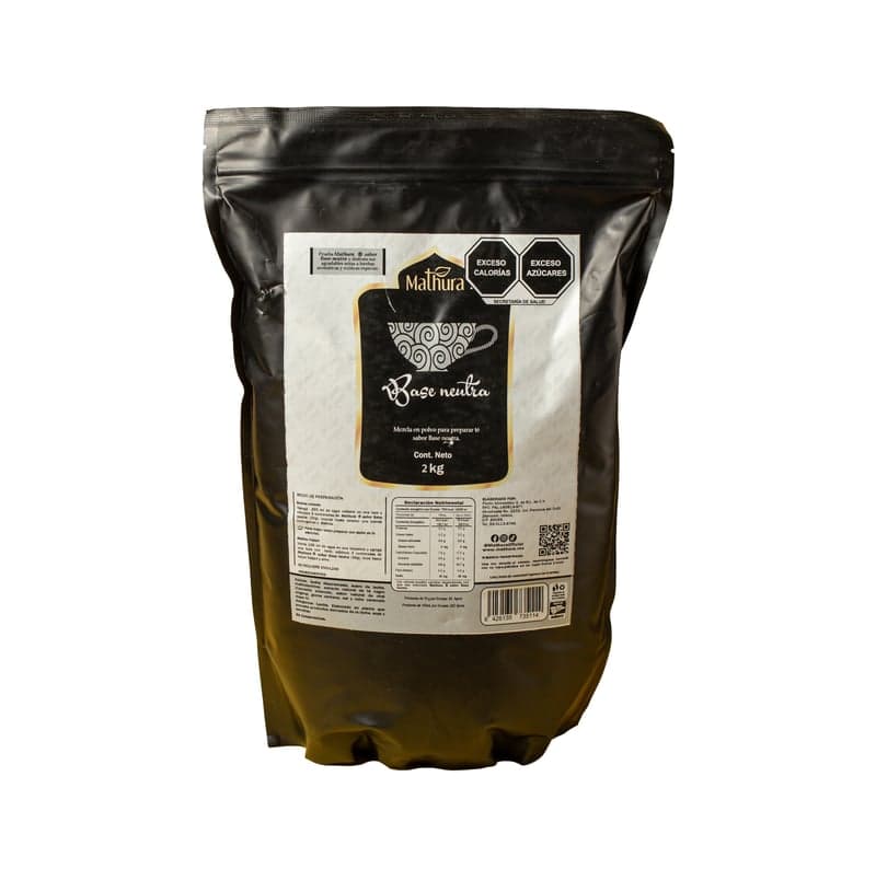 Base Neutra - 1 kg