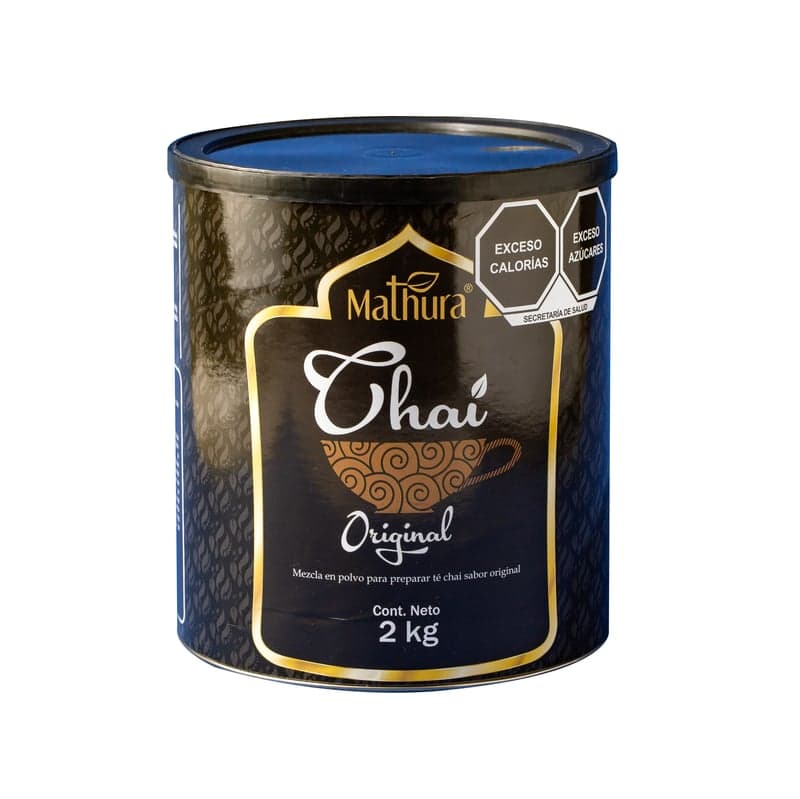 Categoría Chai - Mathura